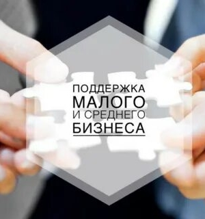 Имущественная поддержка субъектов малого и среднего предпринимательства.